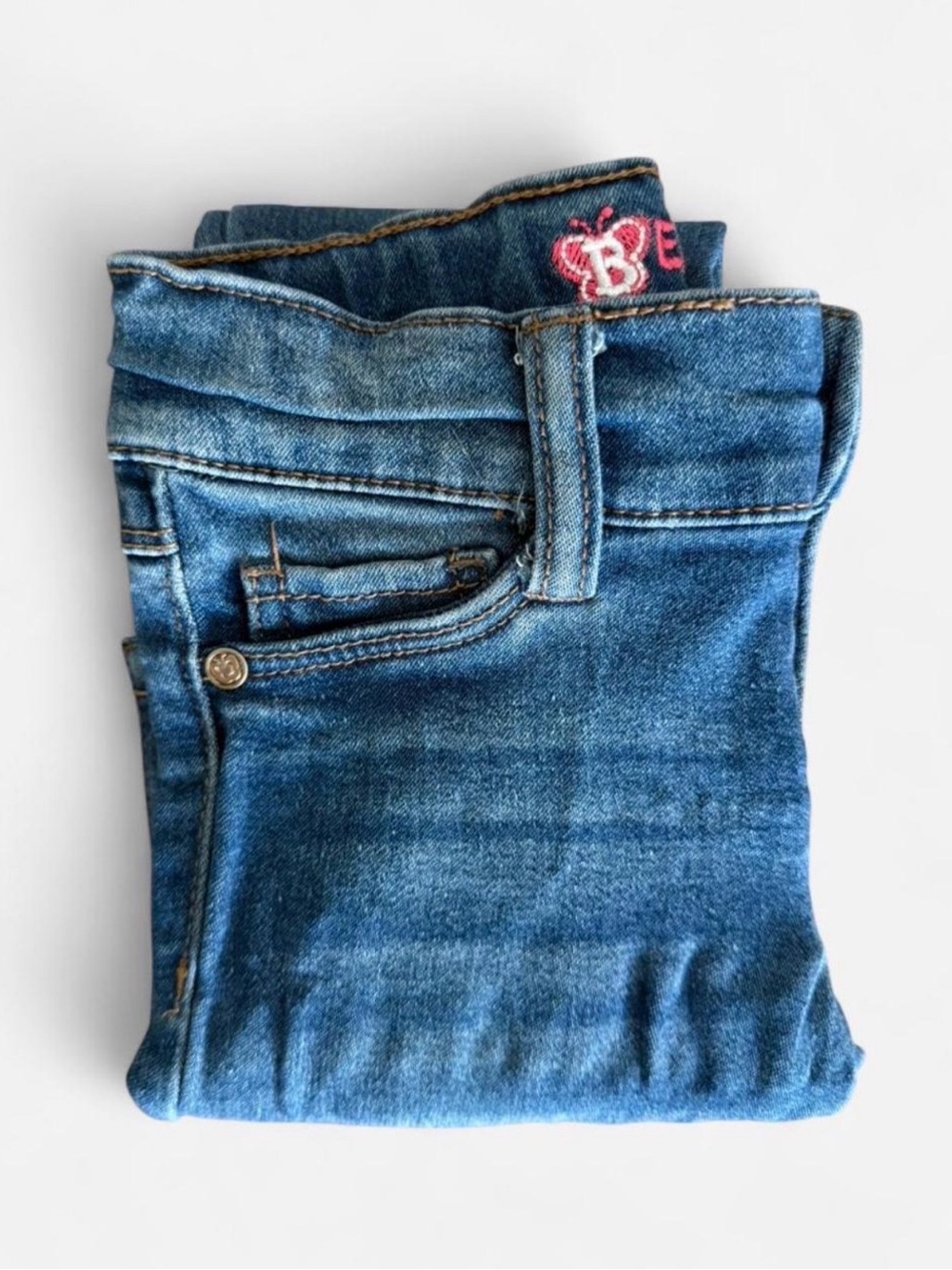 Girls Jean, 4T
